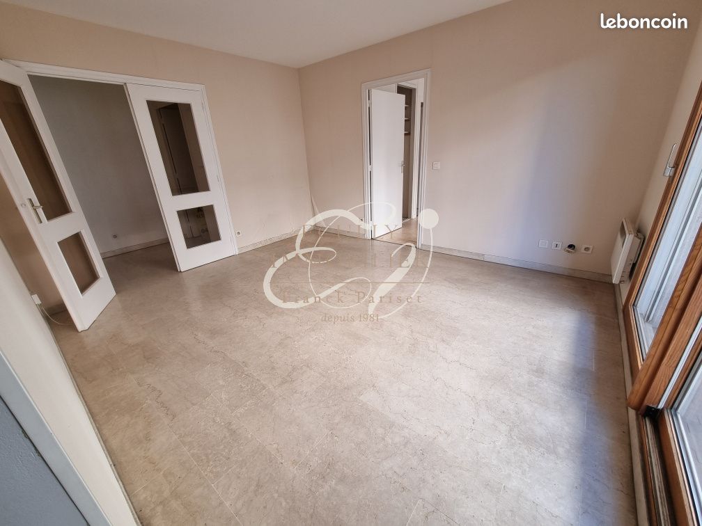 Appartement 2 pièces 40 m² (image 5)