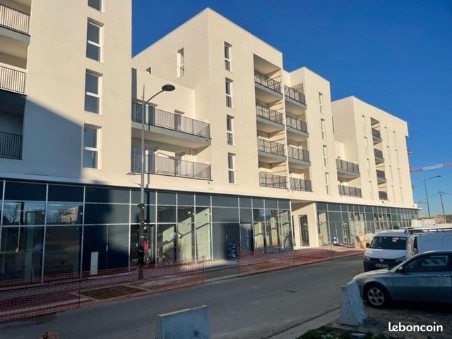 Appartement 3 pièces 66 m² · à Bondoufle · 66 m² · 1 140 €/mois