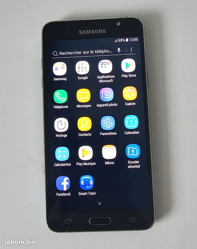 Samsung Galaxy J7 (image 5)