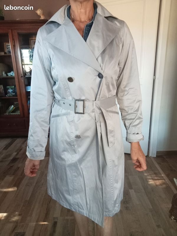 Gabardine (image 1)