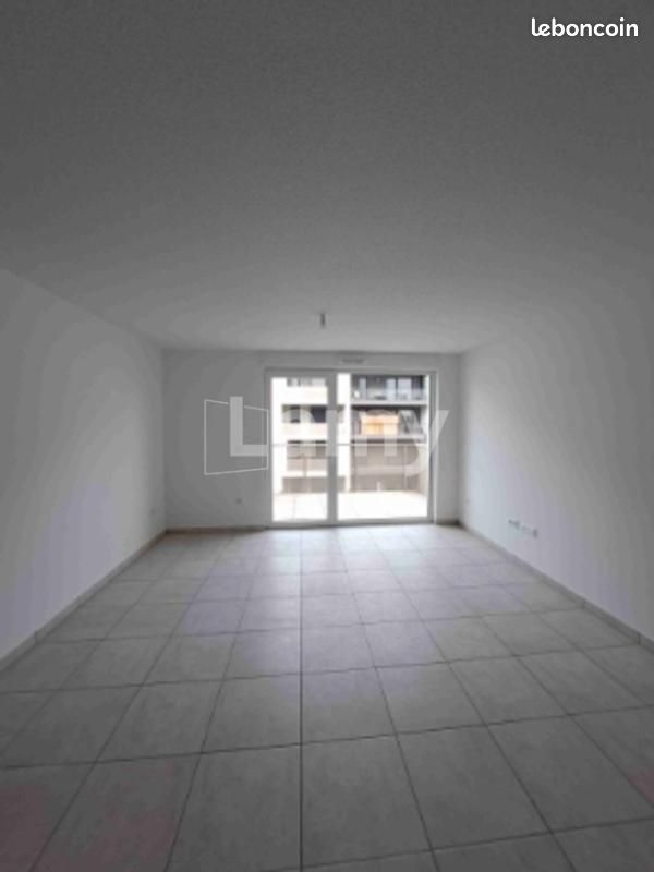 Appartement 2 pièces 46 m² · à Oberhausbergen · 46 m² · 684 €/mois