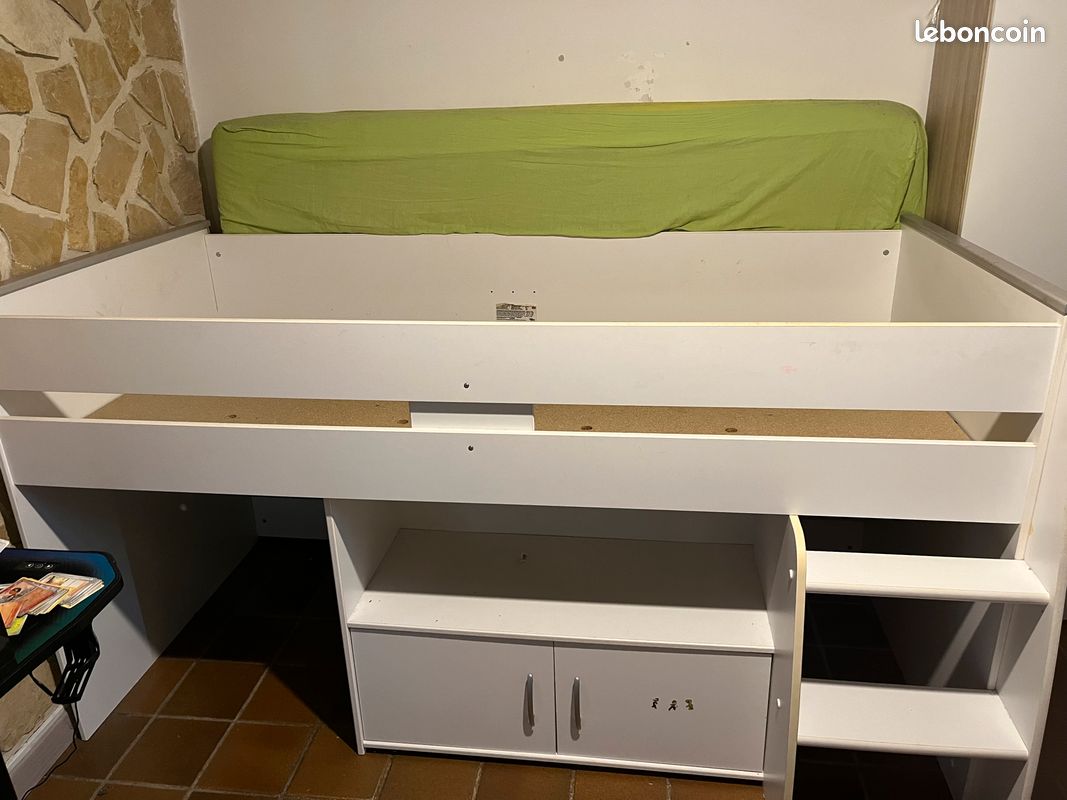 Lit enfant (image 2)