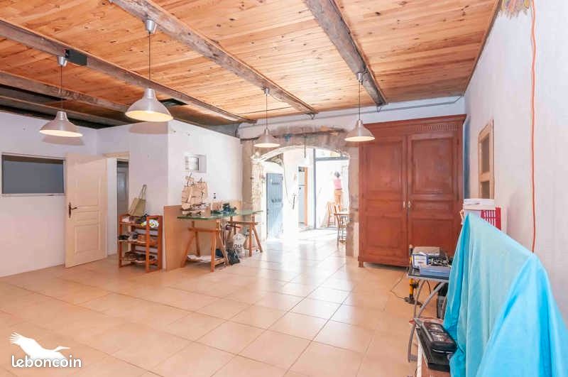 Appartement 2 pièces 124 m² · à Mèze · 124 m² · 149 500 €