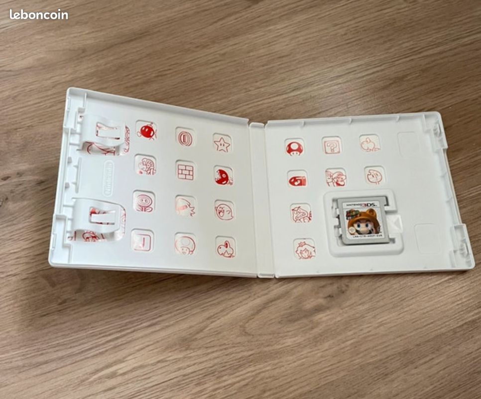 Jeux Nintendo 3DS (image 6)