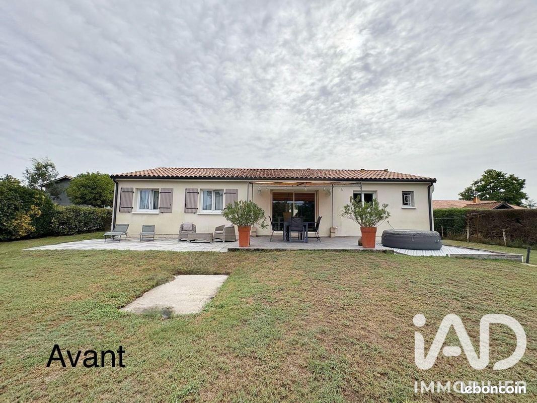 Maison 6 pièces 156 m² · à Langon · 156 m² · 269 000 €