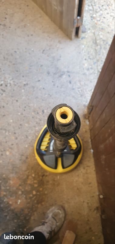 Brosse terasse Karcher (image 3)