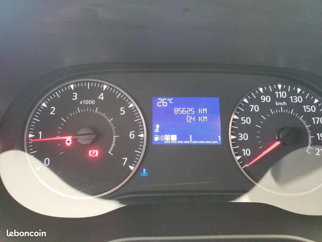 Dacia Duster Blue dCi 115 4x2 Confort (image 18)