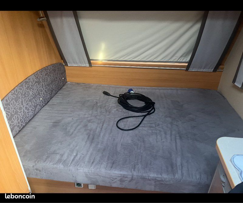 Caravanes caravelaire (image 1)