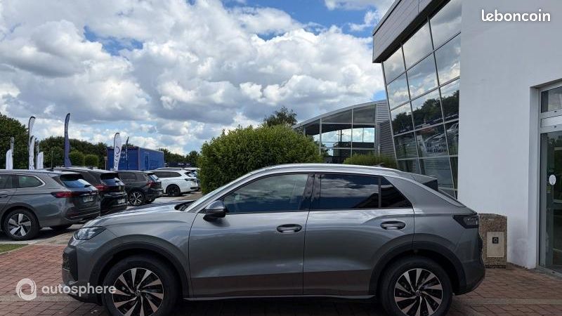 Volkswagen T-Roc 1.5 eTSI 150ch Style DSG7 (image 2)