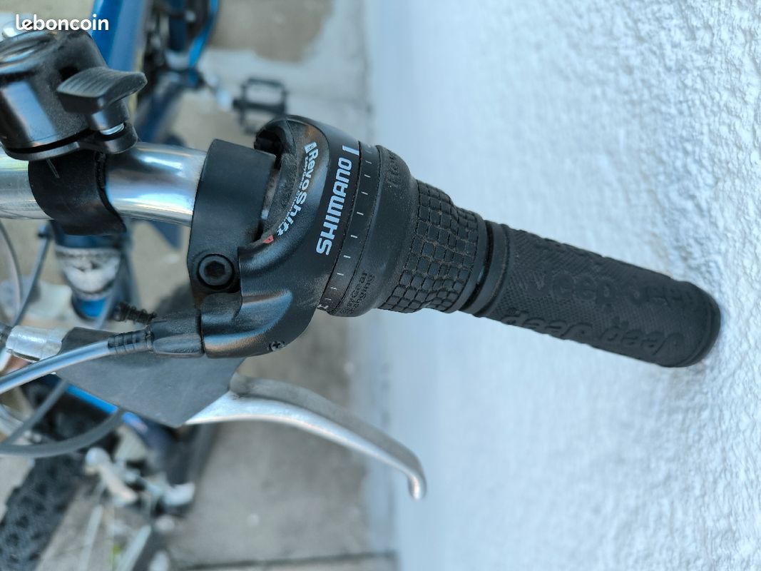 Vélo jeep Cherokee sport 26 pouces (image 16)