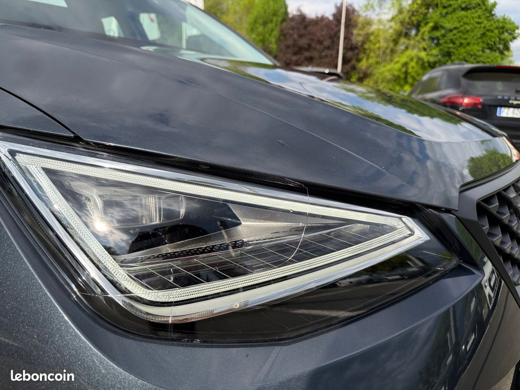 SEAT Arona 1.0 TSI 95 ch Start/Stop BVM5 Copa (image 20)