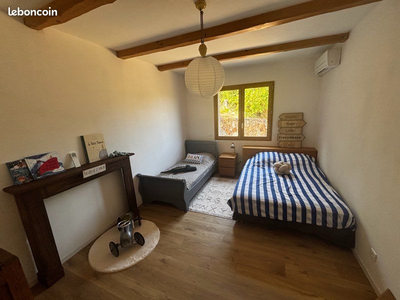 Location villa vu mer (image 7)