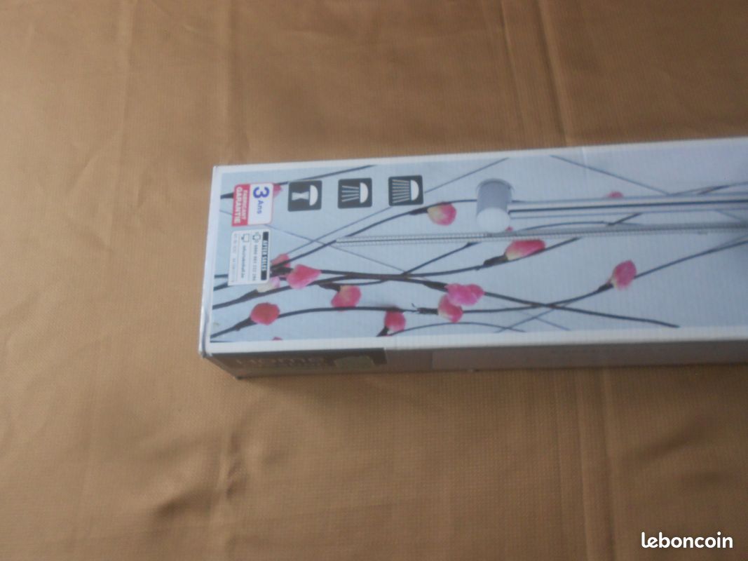 Ensemble de douche 3 jets (image 3)