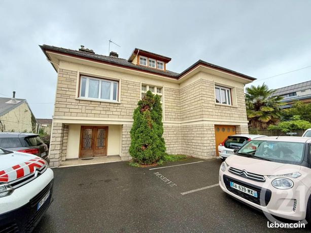 Maison 7 pièces 192 m²