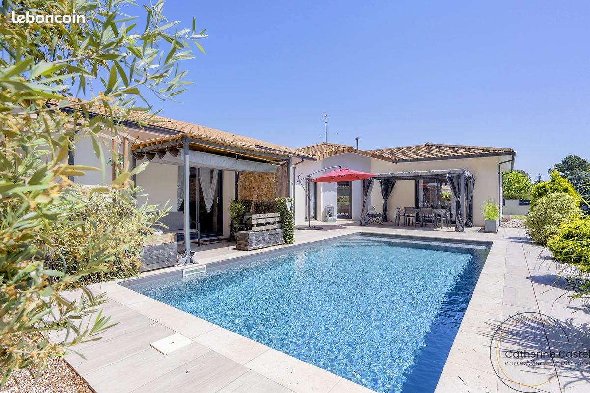 Maison 6 pièces 163 m² · à Andernos-les-Bains · 163 m² · 881 000 €