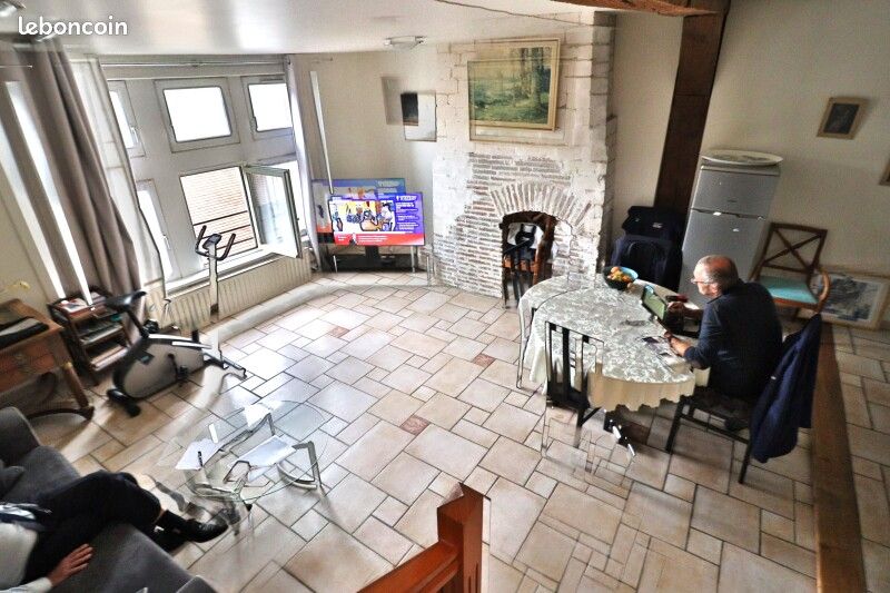 Appartement a louer troyes - 3 pièce(s) - 66 m2 - Surfyn