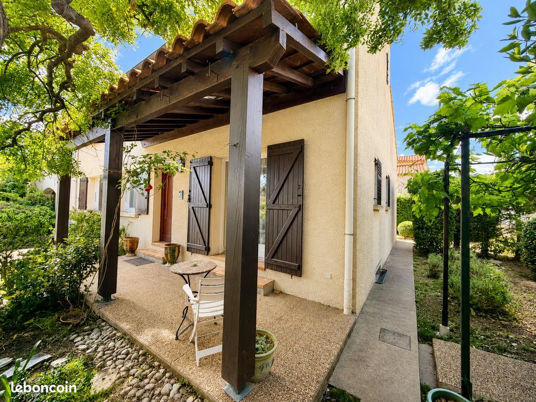 Maison 7 pièces 148 m² · à Béziers · 148 m² · 273 000 €