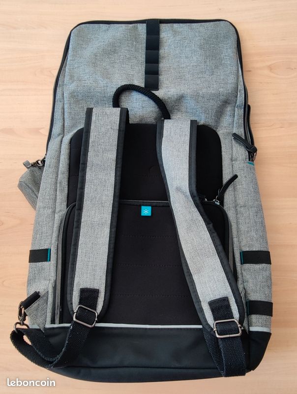 Sac à langer babymoov (image 2)