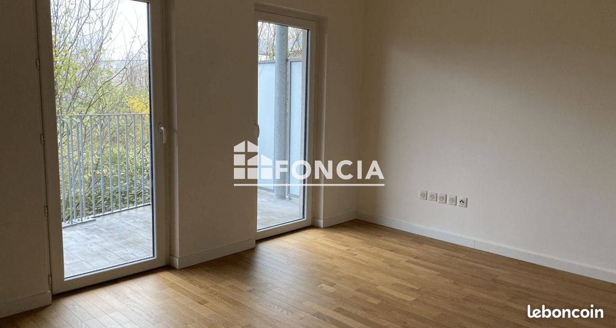 Appartement 3 pièces 80 m² · à Chartres · 79,8 m² · 921 €/mois