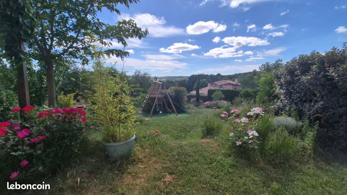 Maison 3 pièces 72 m² · à Saiguède · 72 m² · 265 000 €