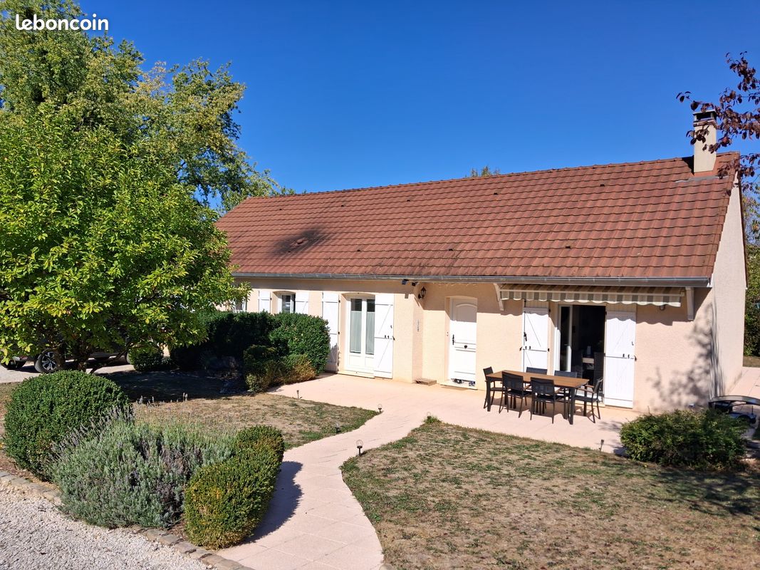 Maison 5 pièces 110 m² · à Messanges · 110 m² · 245 000 €