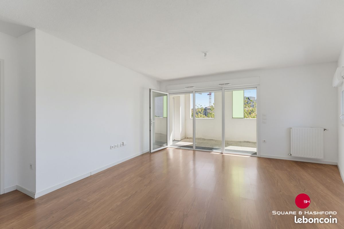 Appartement 3 pièces 62 m² · à Bordeaux · 62 m² · 235 000 €