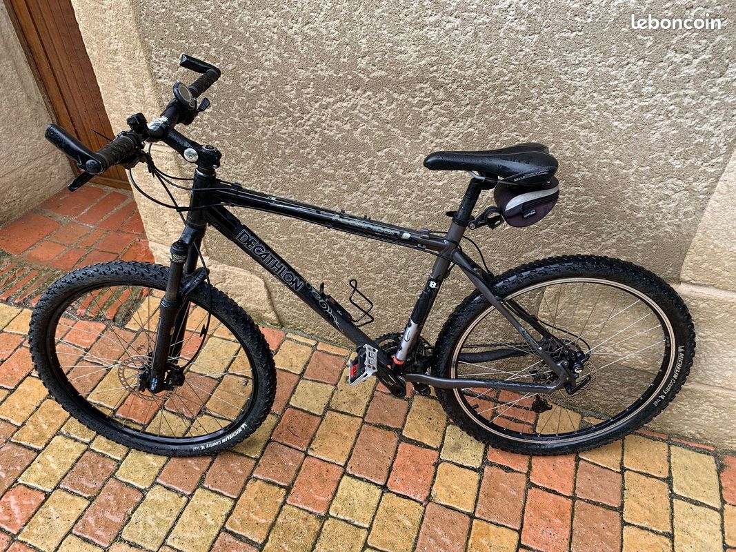 Vtt Rockrider Mtb Rockrider Decathlon VTT Rockrider Vélos