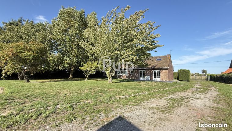 Maison 4 pièces 110 m²