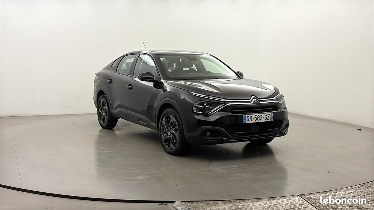 Citroën C4 PureTech 130 S&S EAT8 Feel Pack (image 3)