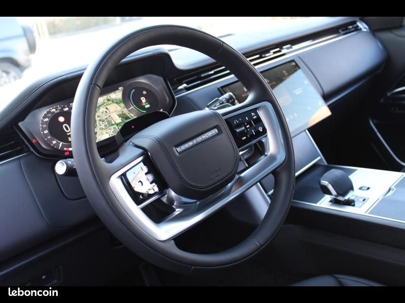 Land-rover Range Rover 3.0 P460e 460ch PHEV Autobiography SWB (image 14)