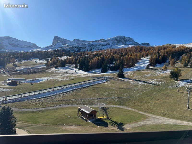 Appartement pour un été à la montagne (image 8)