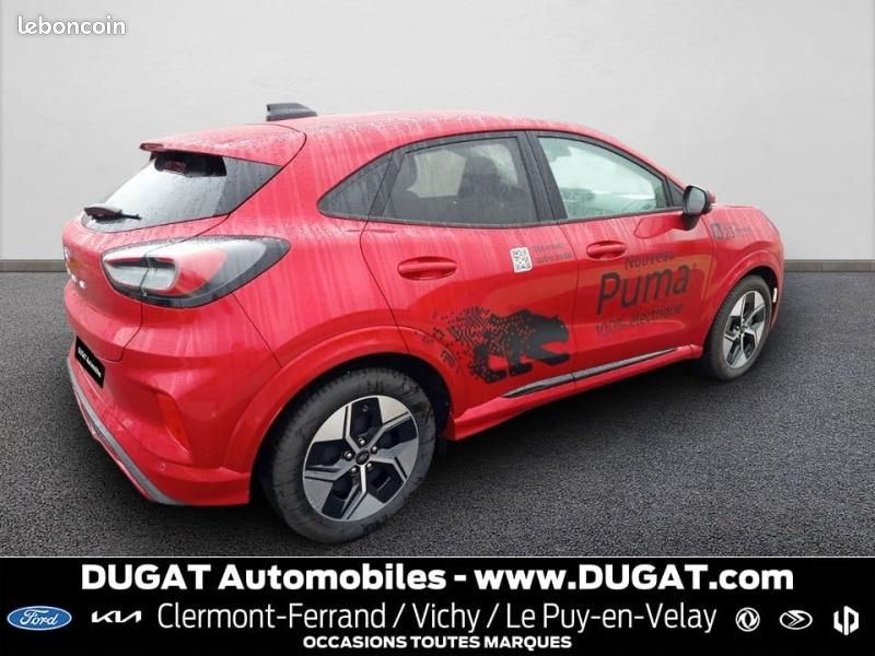 Ford Puma Gen-E 168ch Standard Range 43 kWh (image 5)