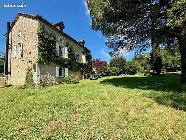 Propriété 15 pièces 374 m²