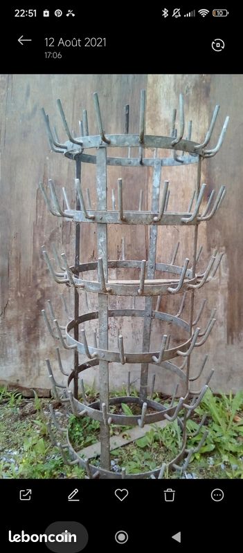 Mobilier, décoration de mariage 💒 (image 2)