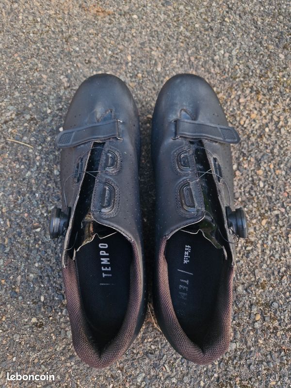Chaussures Fizik tempo overcurve R5 (image 2)