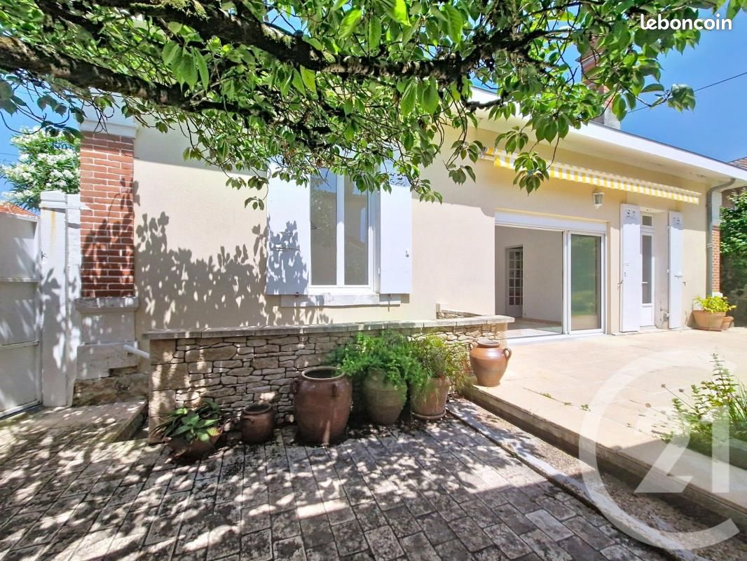 Maison 5 pièces 107 m² · à Arcachon · 107 m² · 749 000 €