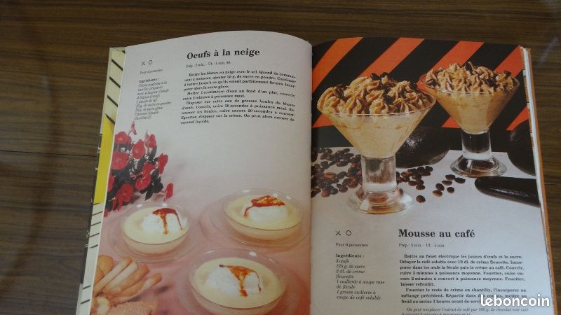 Les desserts au micro-ondes (image 8)