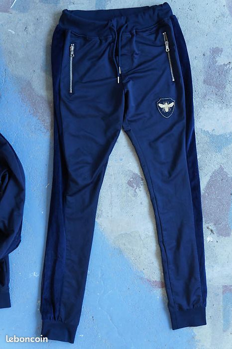 Jogging ensemble streetwear (image 2)
