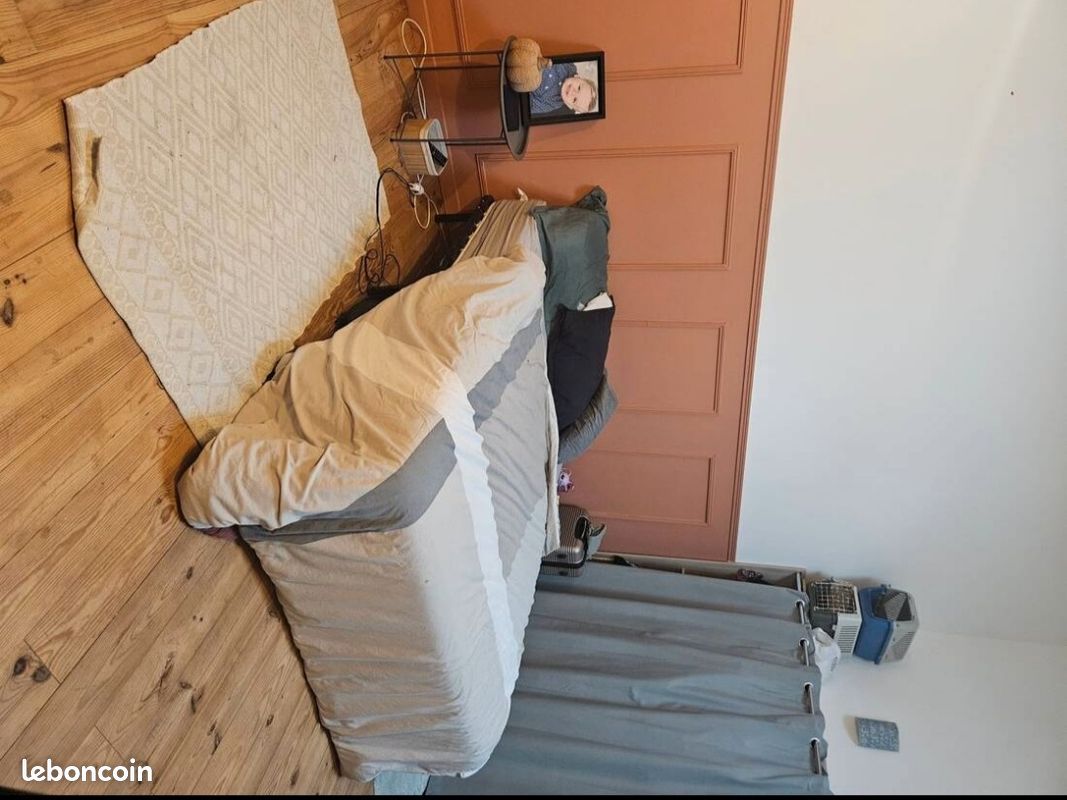 Maison 4 pièces 90 m² · à Villeneuve-lès-Béziers · 90 m² · 139 500 €