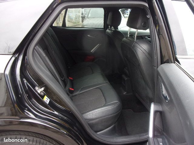 Audi q2 1.4 TSI 150 COD S-LINE 3/17 france 140mkm 1°m gps/ja18/camera+radars/CHASSIS+SIEGES+VOL SPORT/XENONS+LEDS/ROUE SECOUR/factures entretien (image 10)