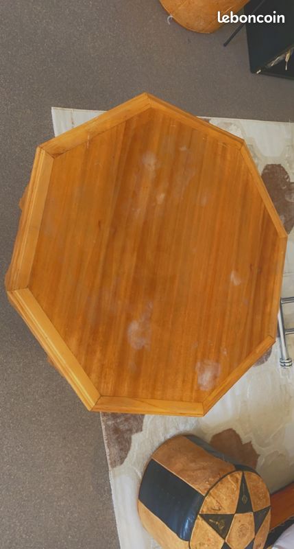 Table oriental (image 2)