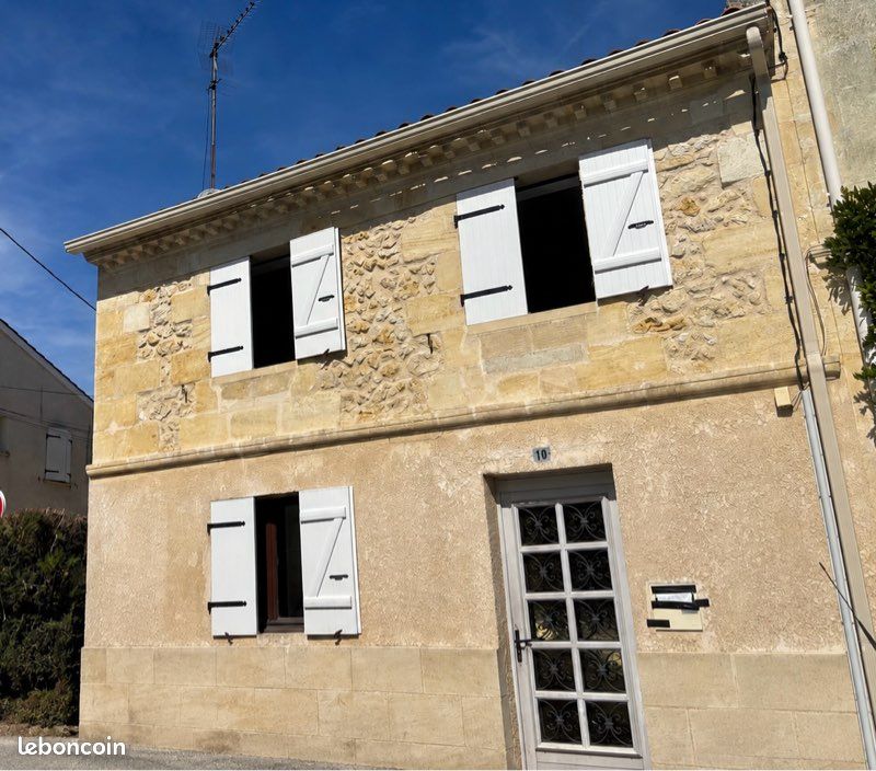 Maison 3 pièces 64 m² · à Eysines · 64 m² · 210 000 €