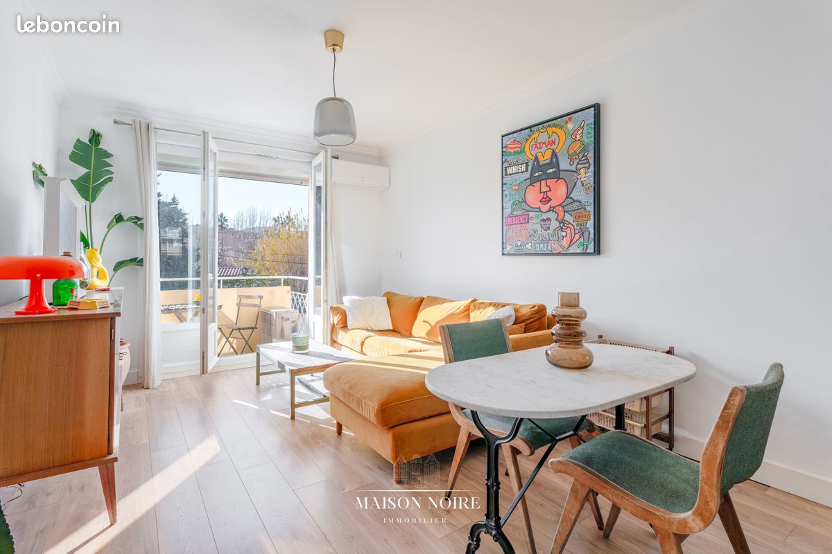 Appartement 3 pièces 50 m² · à La Seyne-sur-Mer · 50 m² · 240 000 €