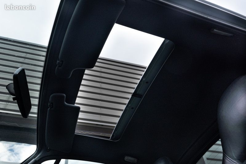 Porsche 911 COUPE (993) CARRERA 285ch - 1996 - 104.900km (image 17)