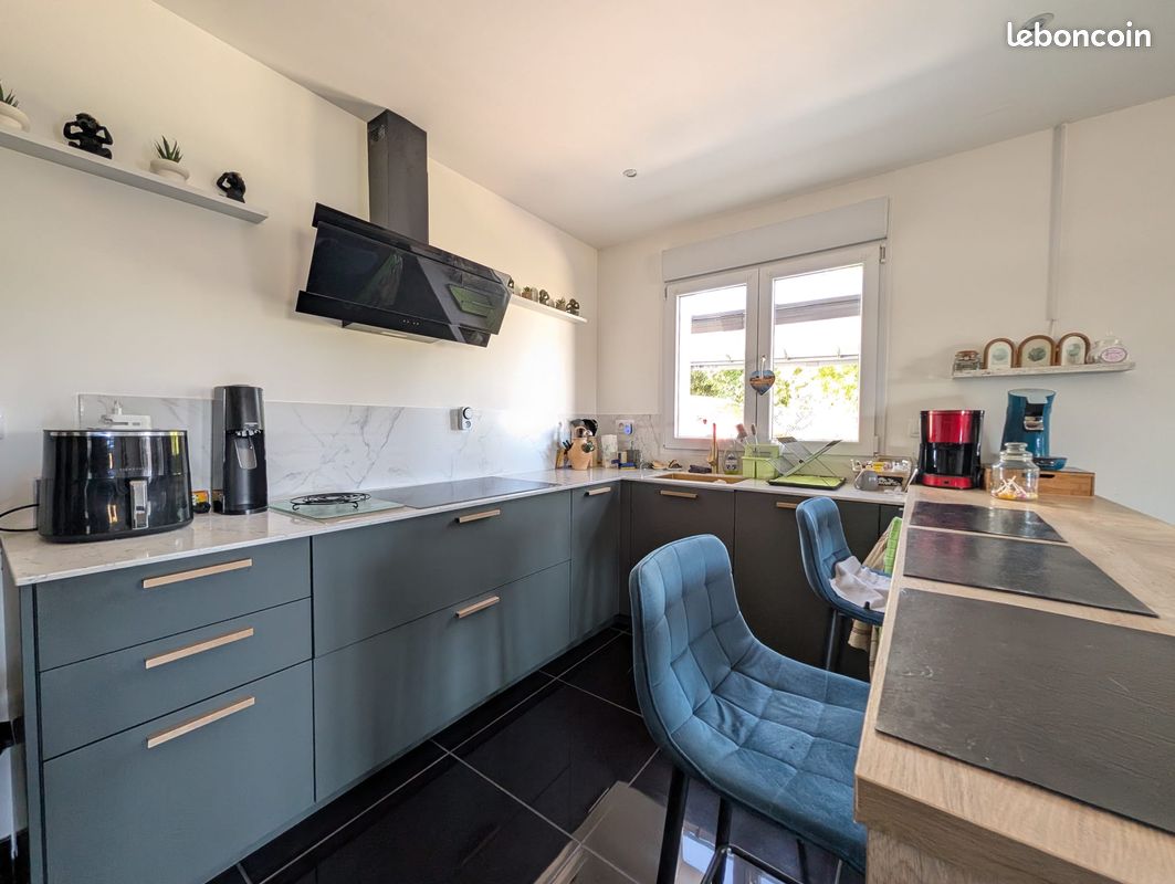 Maison 5 pièces 85 m² · à Digoin · 85 m² · 167 400 €