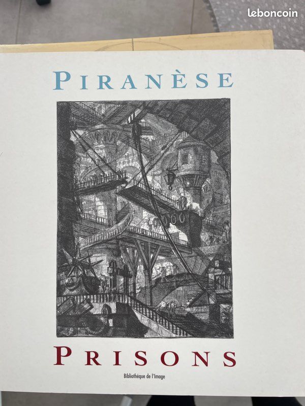 Prisons piranese (image 2)