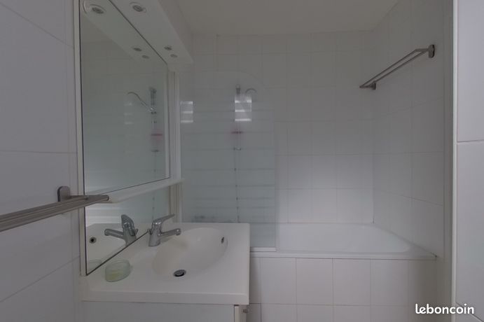 Appartement a louer saint-germain-en-laye - 3 pièce(s) - 75 m2 - Surfyn