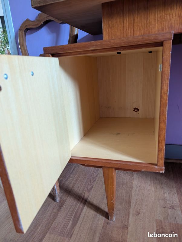 Bureau vintage (image 7)