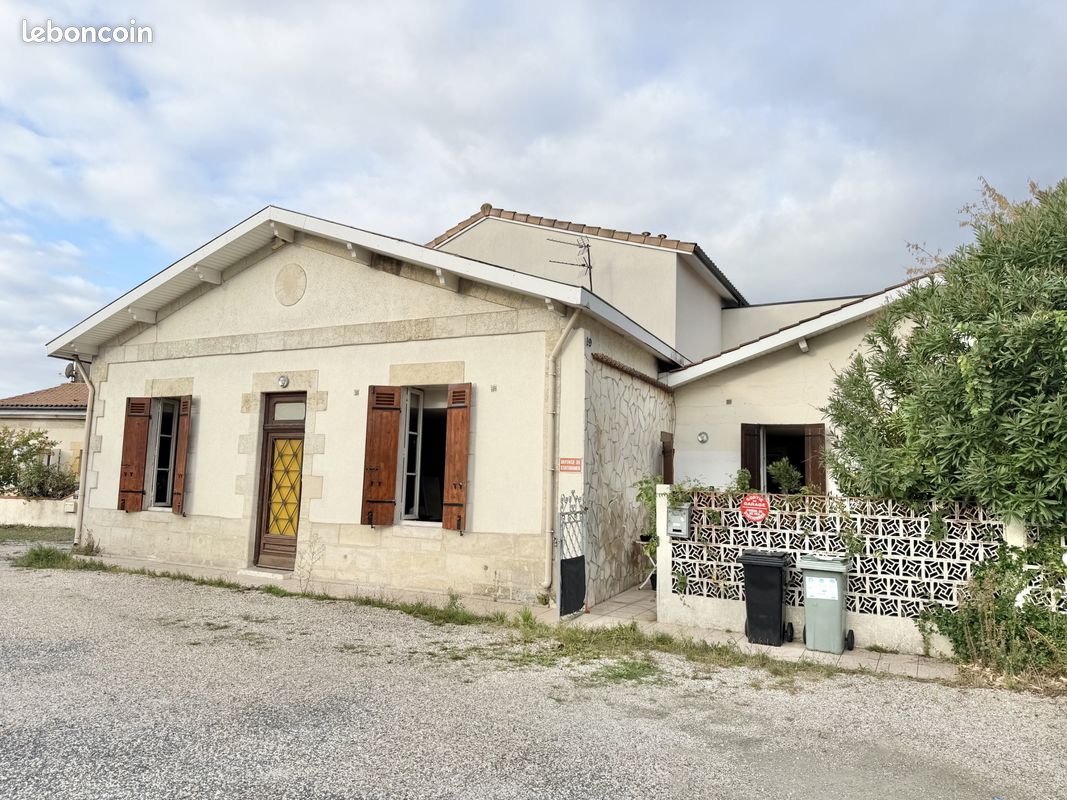 Maison 4 pièces 100 m² · à Mérignac · 100 m² · 275 000 €