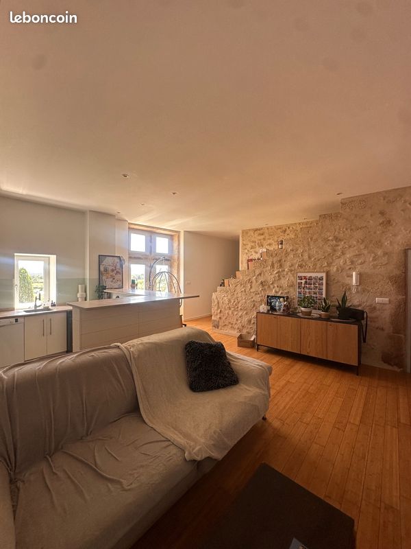 Maison 3 pièces 63 m² · à Pertuis · 63 m² · 1 215 €/mois